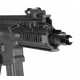 Страйкбольный автомат (Cyma) CM063B FN SCAR-SC (Black)
